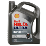 Shell Helix Ultra Professional AV-L 0W-30 - 5L