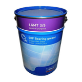 SKF LGMT 3 Lubricant Industrial And Automotive Bearing Grease - 5Kg