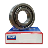 NUP211 ECJ/C3 - SKF Cylindrical Roller Bearing - 55x100x21mm