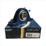 MP3.7/16 - RHP Cast Iron Pillow Block - 3.7/16 Inch Shaft Diameter