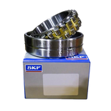 NN3015KTN/SP -SKF Cylindrical Roller Bearing - 75x115x30mm
