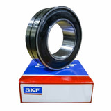 BS2-2211-2RSK/VT143 -SKF Sealed Spherical Roller - 55x100x31mm