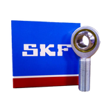 SAKB14F -SKF Male Right Hand Rod End - 14x37x60mm
