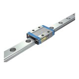 MLG15C1R160T1HS2 - IKO Maintenance Free Linear Guideway Assembly