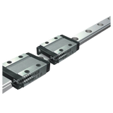 LWLG12C2R100T1HS2 - IKO Linear Guideway Assembly