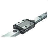 LWLC25C1R240T1HS2 - IKO Linear Guideway Assembly