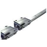 LWH25C2R660T1HS2 - IKO Linear Guideway Assembly