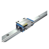 MHD15C1R660T1HS2 - IKO Maintenance Free Linear Guideway Assembly