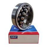 RM34 - SKF Imperial Double Row Self Aligning - 4.1/4x8.3/4x1.3/47inch