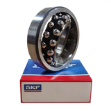 RM11 - SKF Imperial Double Row Self Aligning - 1.3/8x3.1/2x7/8inch