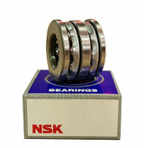 52210 - NSK Double Direction Thrust Bearing - 40x78x39mm