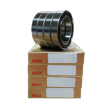 7907A5TRQUMP3 - NSK Precision Angular Contact - 35x55x10mm