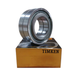 MM75BS110DUH - Timken Ball Screw Support  - 75x110x15mm