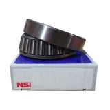 30240 - NSK Taper Roller Bearings - 200x360x64mm