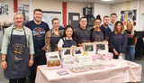 The Great Big Bearing Bake Off 2019!