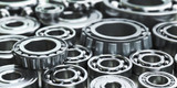 The Difference Between Ball Bearings & Roller Bearings