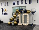 Celebrating 10 Years Of Exporting