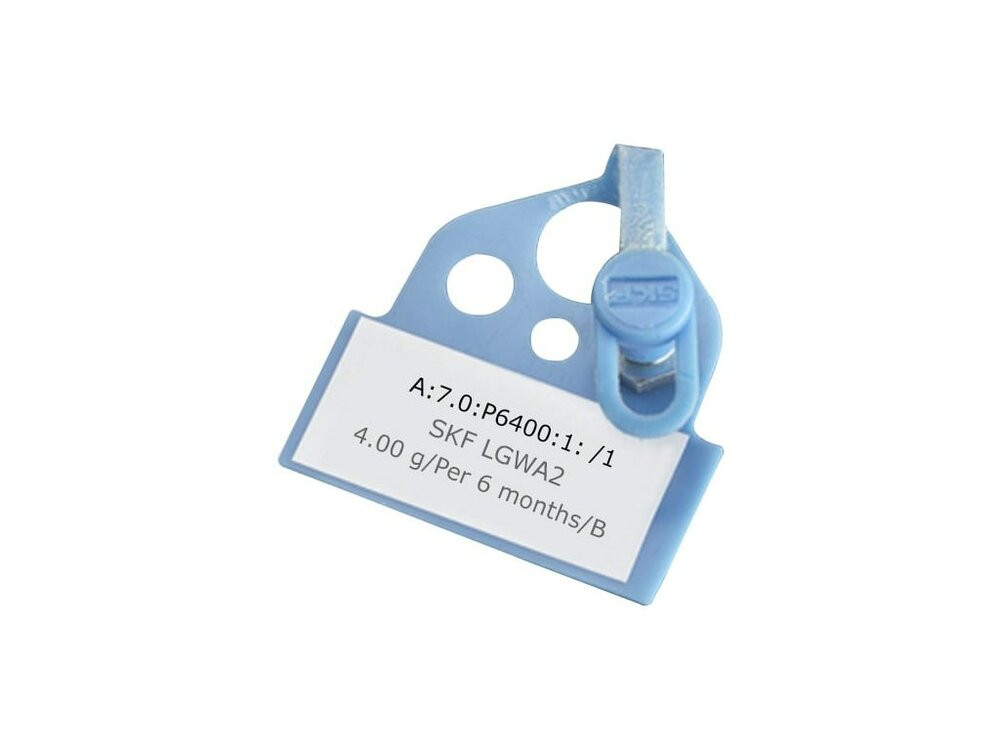 Sticker Bearing TLAT10 - SKF Kit of 10 printable stickers sheets - Quality Bearings Online
