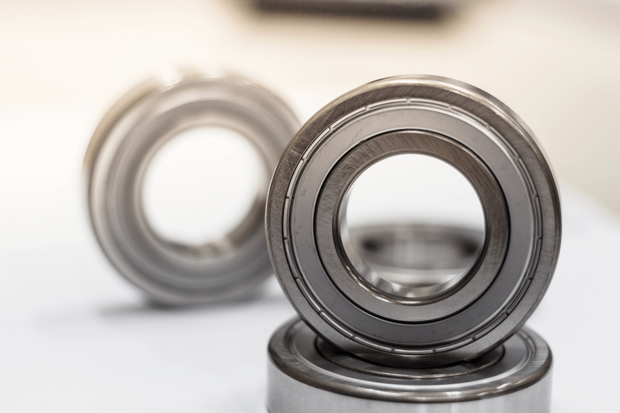 How to Remove Bearing Seals and Shields Without Causing Damage To The Bearing