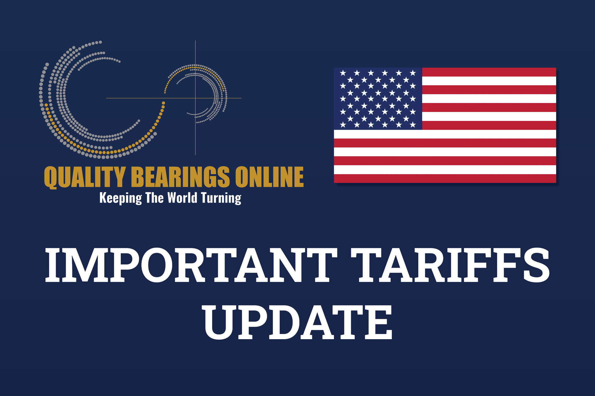 Our Commitment to our US Customers 