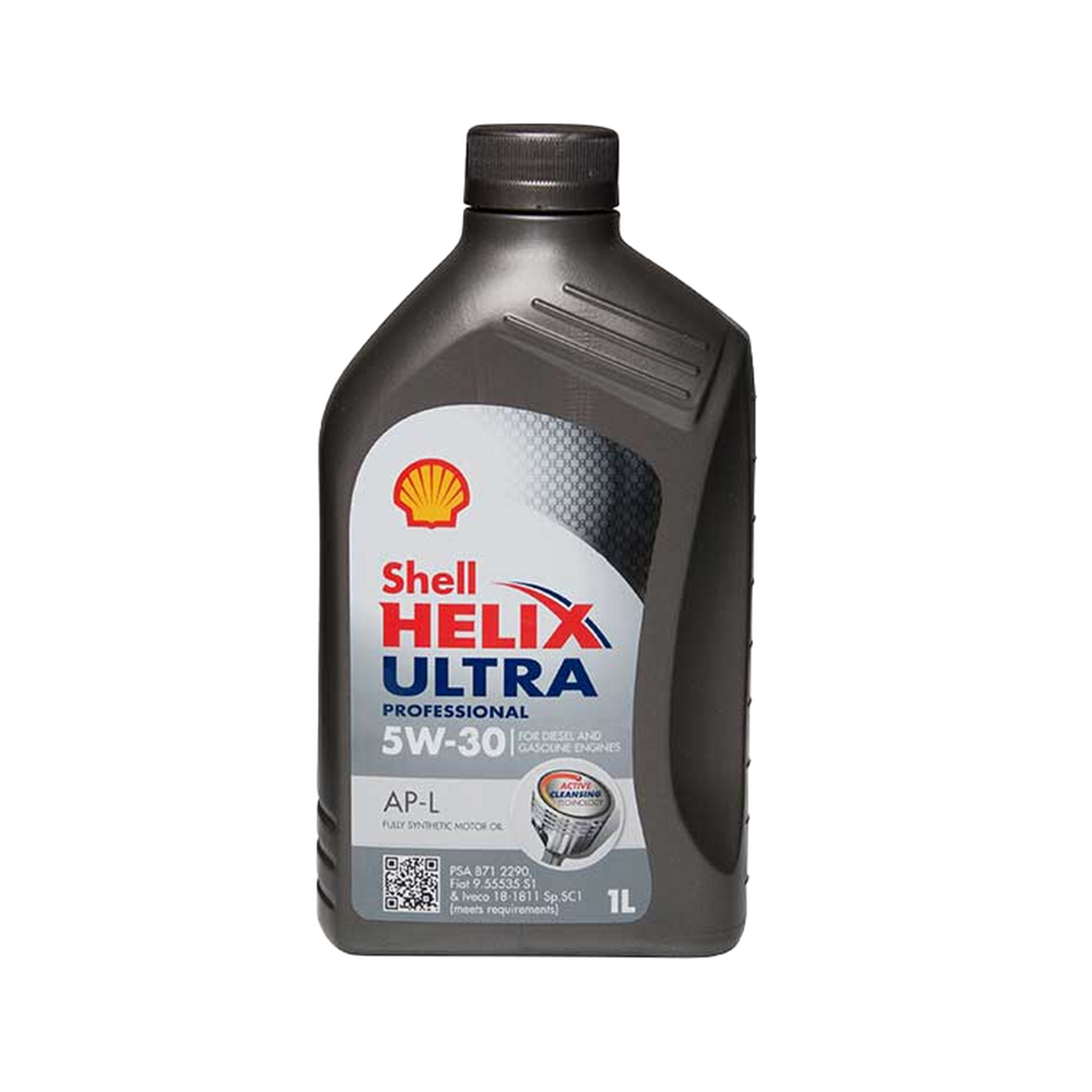 Shell Helix Ultra Pro AP-L 5W-30 - 1L - Quality Bearings