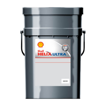Shell Helix Ultra 5W-40 - 20L | 5 gallon - Quality Bearings Online