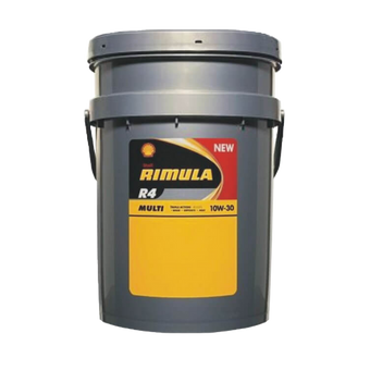 Shell Rimula R5 LE 10W-40 - 20L | 5 gallon - Quality Bearings