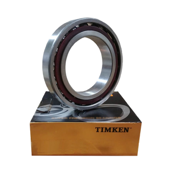 3MV9307WICRSUL - Timken Precision Angular Contact - 35x55x10mm