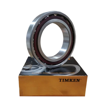 3MM306WICR - Timken Precision Angular Contact - 30x72x19mm