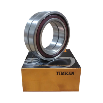 3MM306WICRDUL - Timken Precision Angular Contact - 30x72x19mm