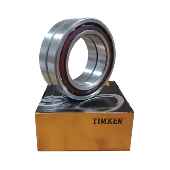 2MMV9304WICRDUL - Timken Precision Angular Contact - 20x37x9mm