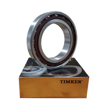 2MM201WICR - Timken Precision Angular Contact - 12x32x10mm