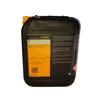 Kluberfluid D-F 1 Ultra - 5kg