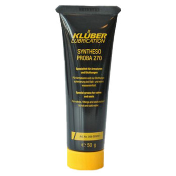 Kluberpaste HEL 46-450 - 600g - Quality Bearings Online