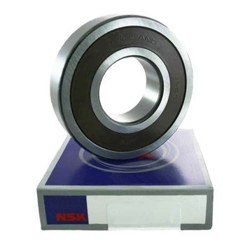 60/22DU - NSK Deep Groove Radial Ball Bearings - 22x44x12mm