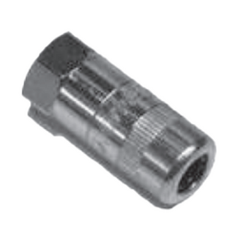 1077600-1A - SKF Nozzle for Grease Gun