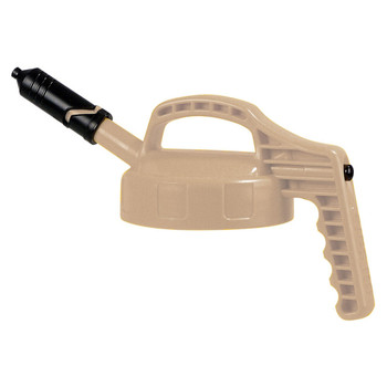 LAOS09057 - SKF Tan Oil Container Mini Spout LAOS09057 - SKF Tan Oil Container Mini Spout