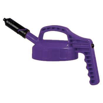 LAOS09071 - SKF Purple Oil Container Mini Spout LAOS09071 - SKF Purple Oil Container Mini Spout