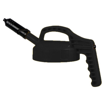 LAOS09095 - SKF Black Oil Container Mini Spout LAOS09095 - SKF Black Oil Container Mini Spout