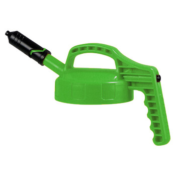 LAOS09118 - SKF Green Oil Container Mini Spout