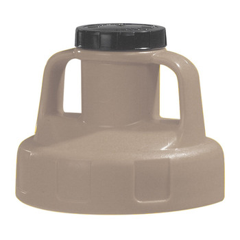LAOS09668 - SKF Tan Oil Container Utility/Storage Lid LAOS09668 - SKF Tan Oil Container Utility/Storage Lid