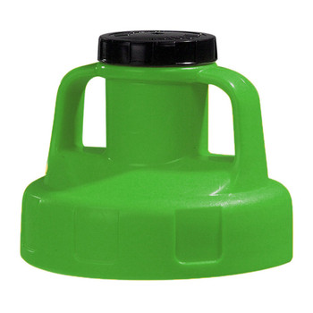 LAOS09897 - SKF Green Oil Container Utility/Storage Lid