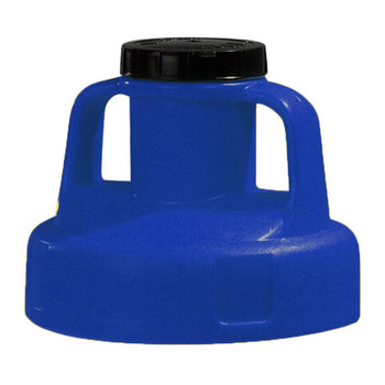 LAOS09903 - SKF Blue Oil Container Utility/Storage Lid