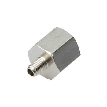 LAPN1/4UNF - SKF Automatic Lubricator Nipple 1/4" - 1/4"UNF LAPN1/4UNF - SKF Automatic Lubricator Nipple 1/4" - 1/4"UNF