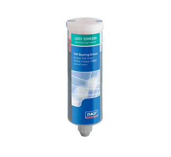 LGEV2/MR380B - SKF Extremely High Viscosity Grease - 380ml