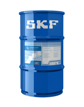 LGFQ2/50 - SKF Food Grade Water Resistant Grease - 50kg