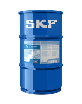 LGHB2/50 - SKF High Visc. High Temp. Grease - 50kg