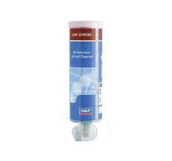 LGHP2/MR380B - SKF Water Resistant, High Temp Grease - 380ml