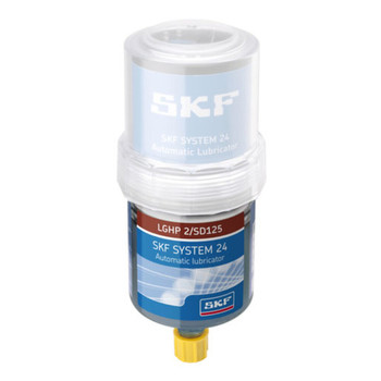 LGHP2/SD125 - SKF Water Resistant, High Temp Grease - 125ml