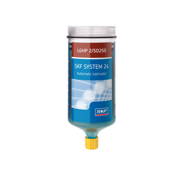 LGHP2/SD250 - SKF Water Resistant, High Temp Grease - 250ml